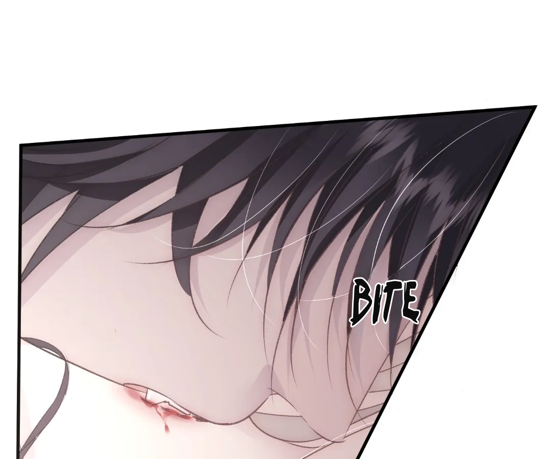 Glacial Prison [Official] - Chapter 4 manhwa