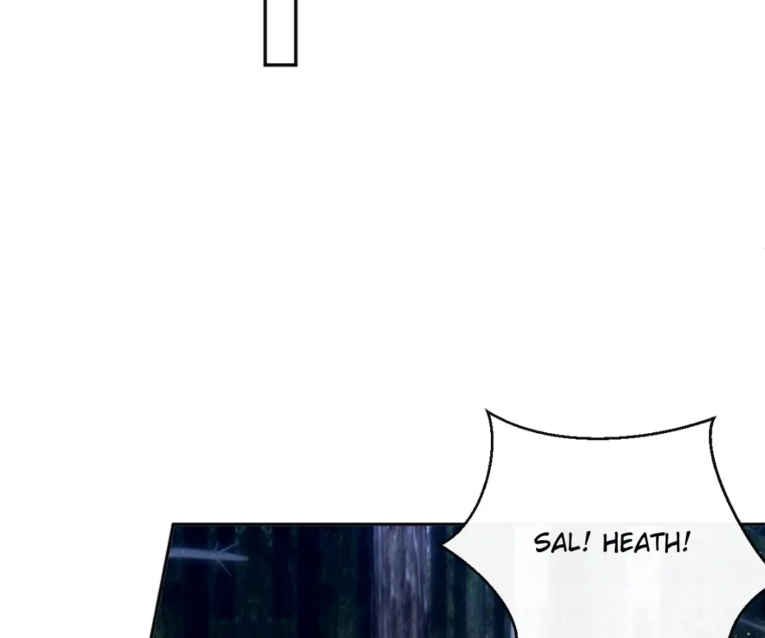 Glacial Prison [Official] - Chapter 40 manhwa
