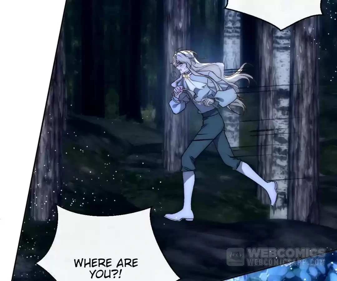 Glacial Prison [Official] - Chapter 40 manhwa