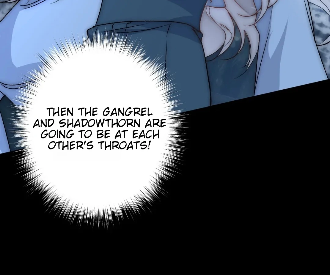 Glacial Prison [Official] - Chapter 40 manhwa