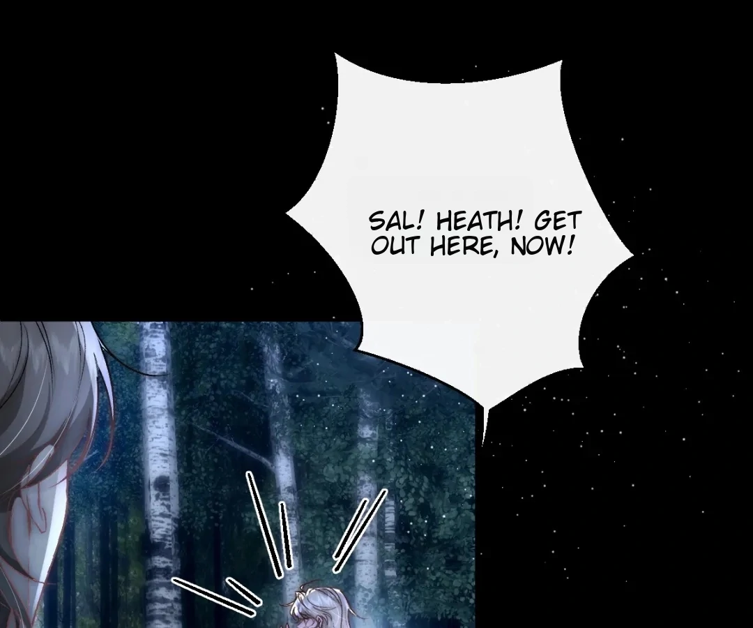 Glacial Prison [Official] - Chapter 40 manhwa