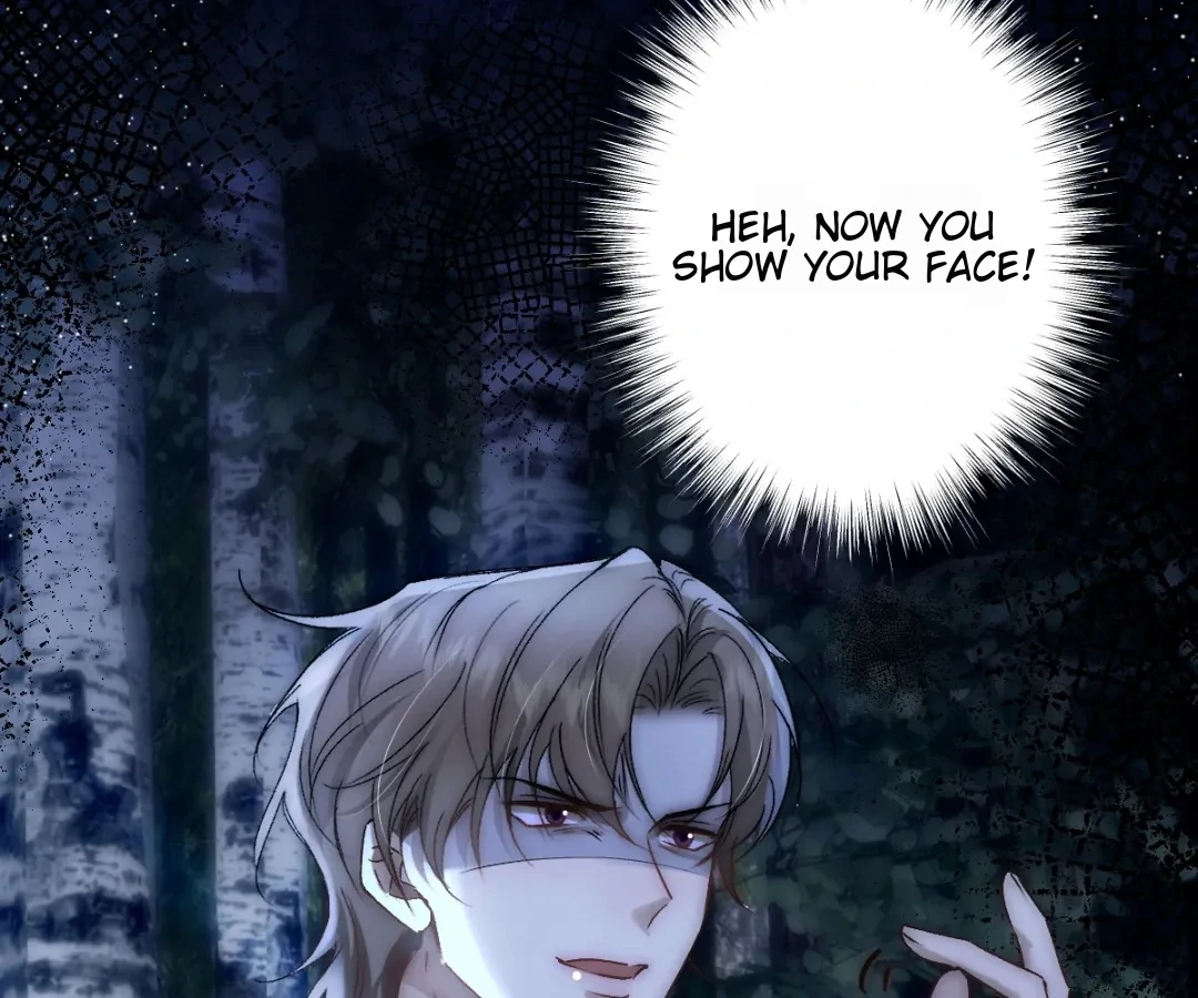 Glacial Prison [Official] - Chapter 40 manhwa
