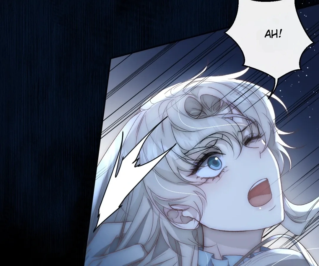 Glacial Prison [Official] - Chapter 40 manhwa