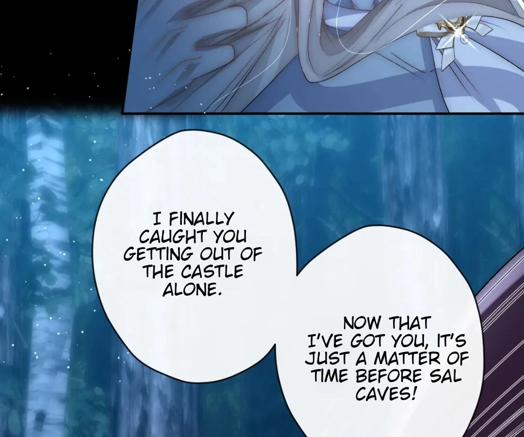Glacial Prison [Official] - Chapter 40 manhwa