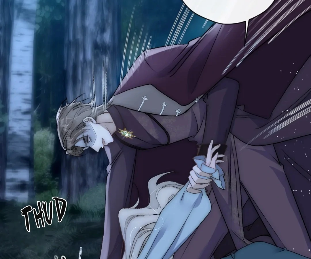 Glacial Prison [Official] - Chapter 40 manhwa