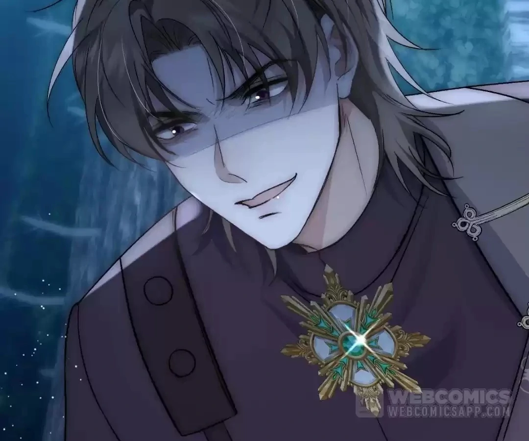 Glacial Prison [Official] - Chapter 40 manhwa