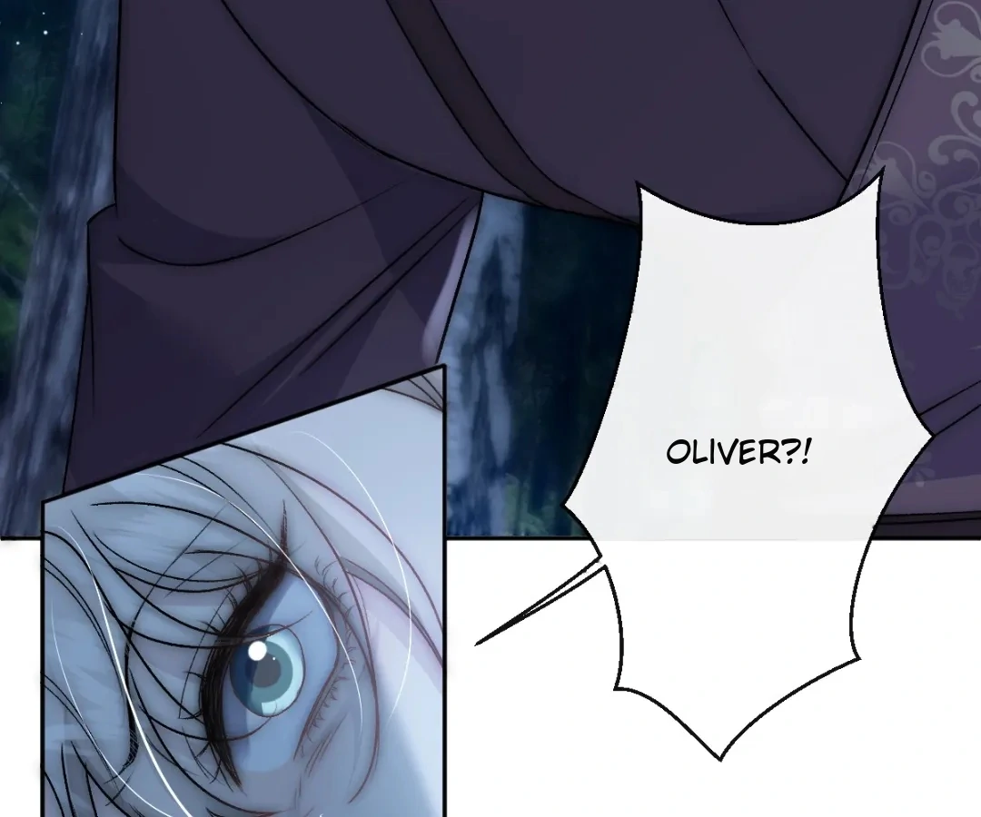 Glacial Prison [Official] - Chapter 40 manhwa