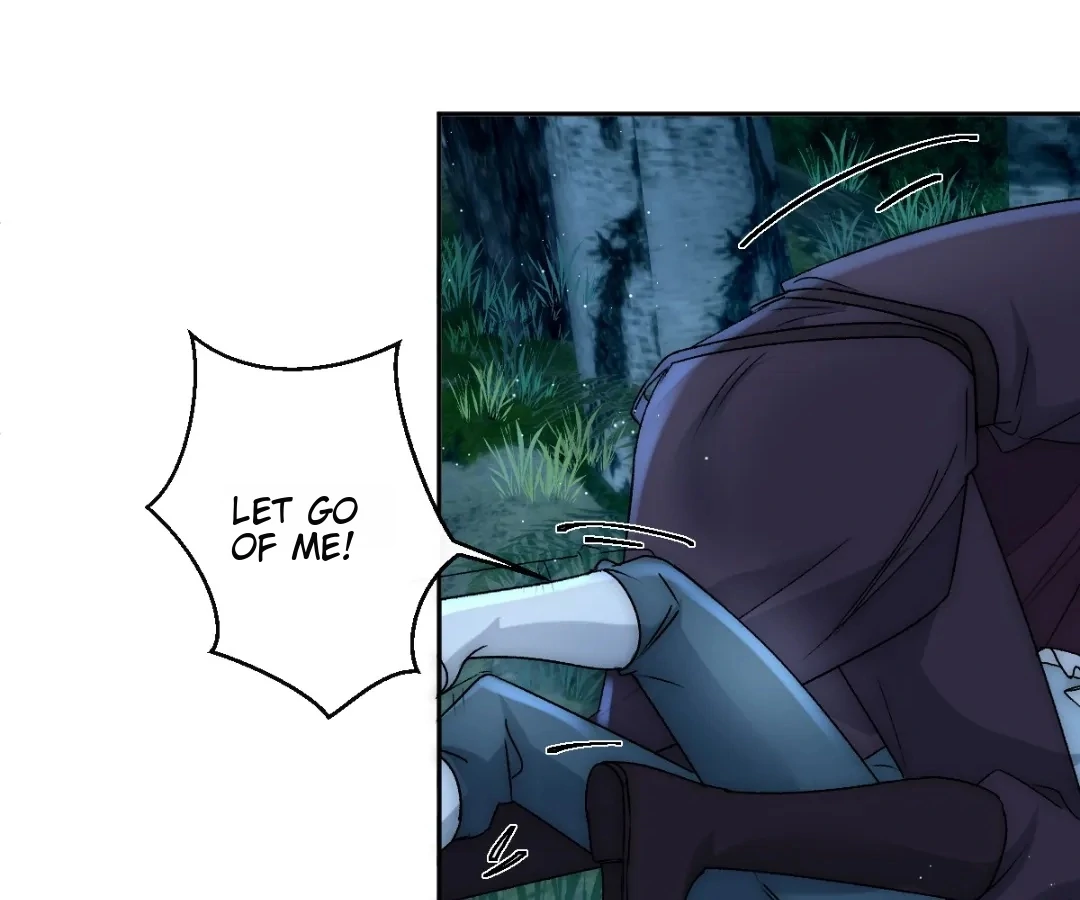 Glacial Prison [Official] - Chapter 40 manhwa