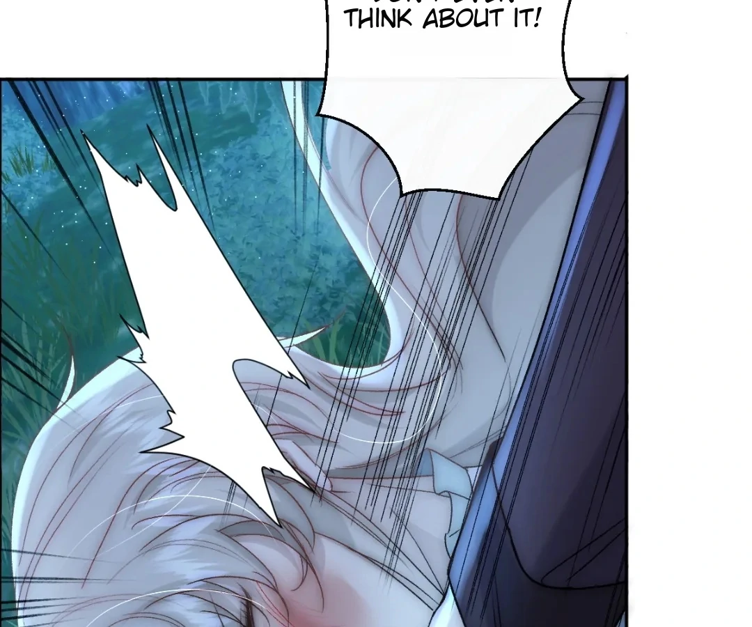 Glacial Prison [Official] - Chapter 40 manhwa