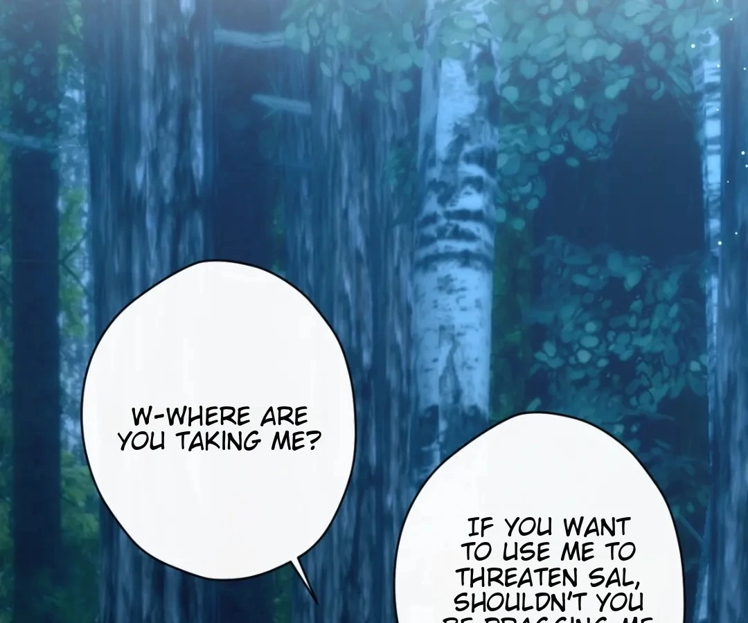 Glacial Prison [Official] - Chapter 40 manhwa