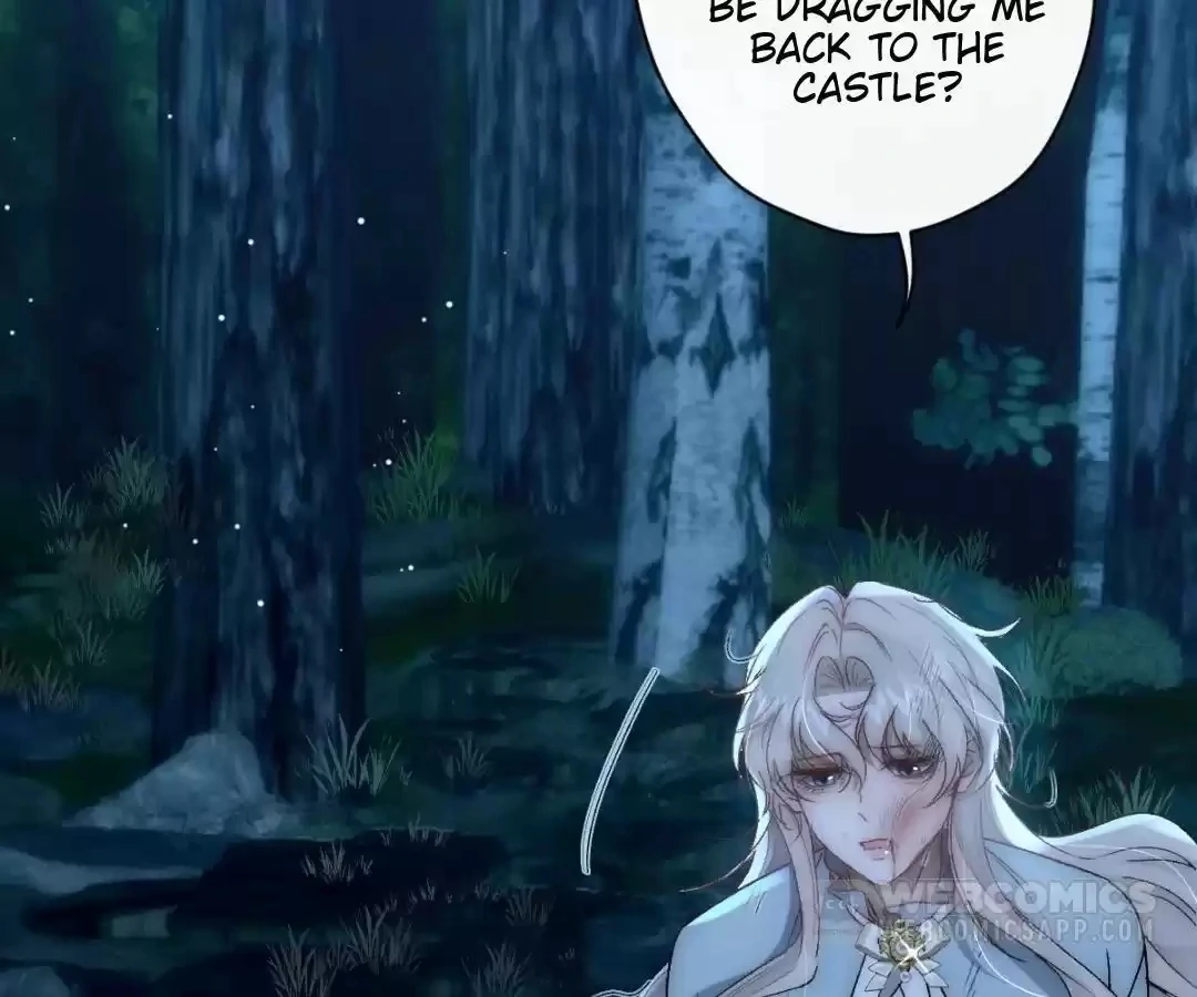 Glacial Prison [Official] - Chapter 40 manhwa