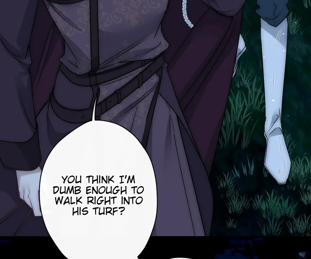 Glacial Prison [Official] - Chapter 40 manhwa