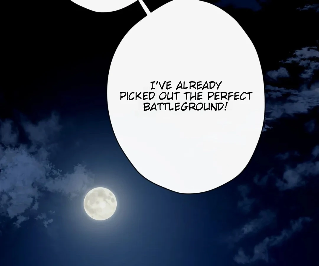 Glacial Prison [Official] - Chapter 40 manhwa