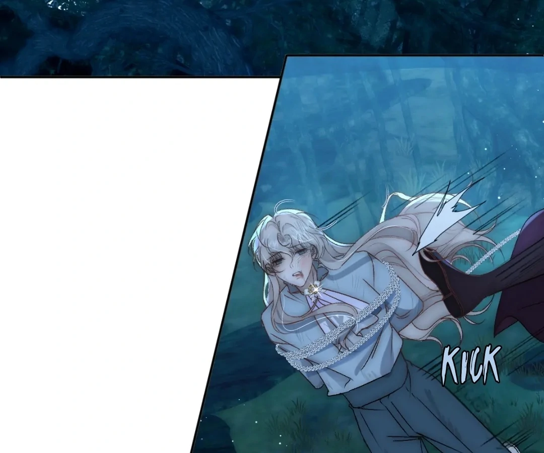 Glacial Prison [Official] - Chapter 40 manhwa