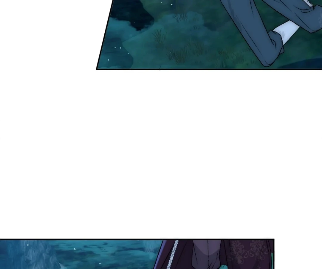 Glacial Prison [Official] - Chapter 40 manhwa