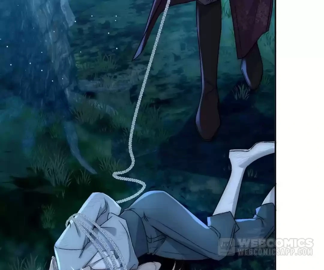 Glacial Prison [Official] - Chapter 40 manhwa