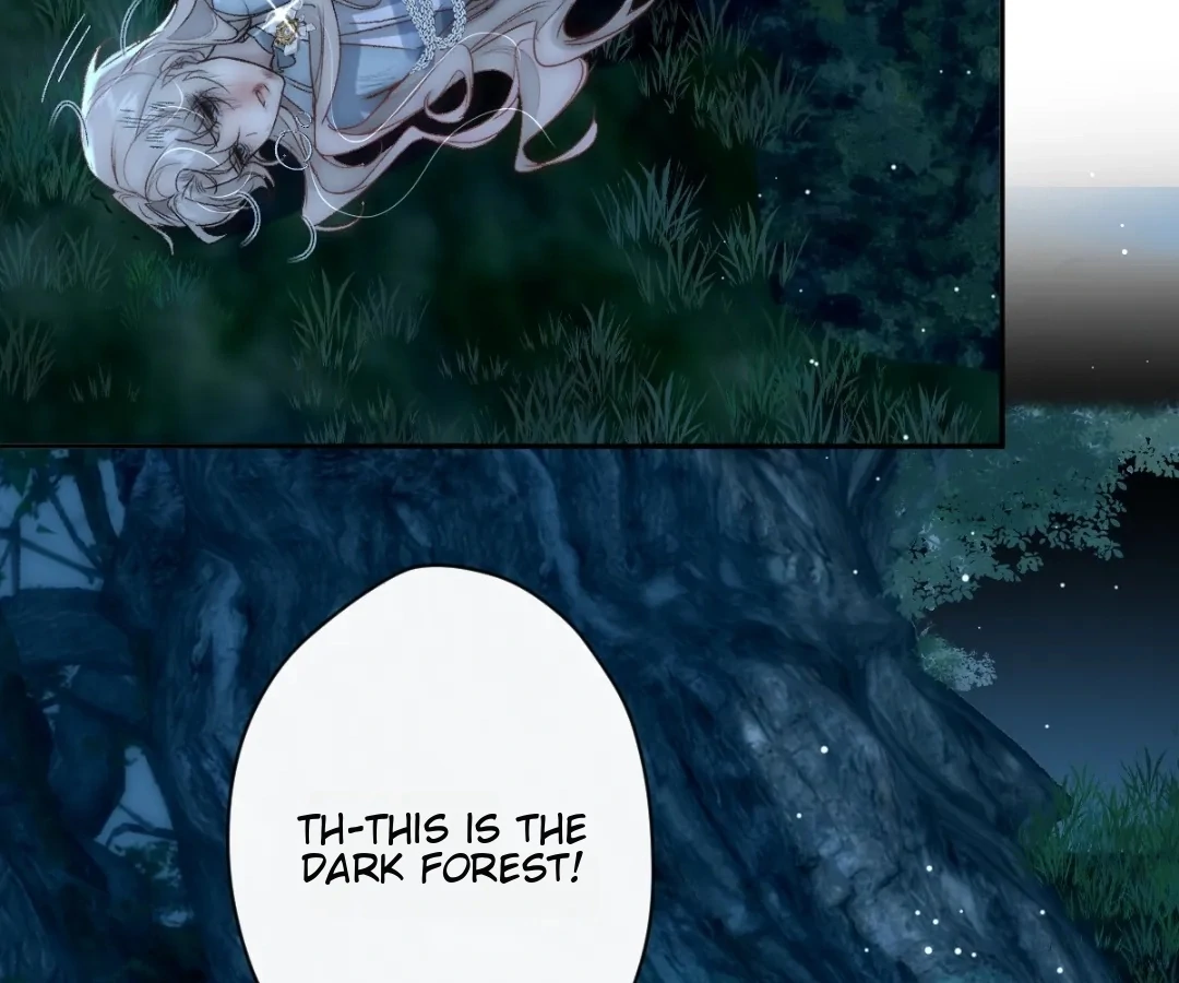 Glacial Prison [Official] - Chapter 40 manhwa