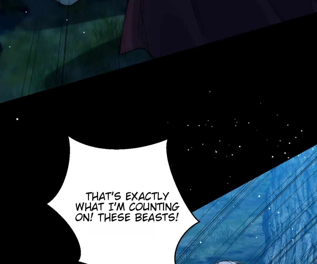 Glacial Prison [Official] - Chapter 40 manhwa