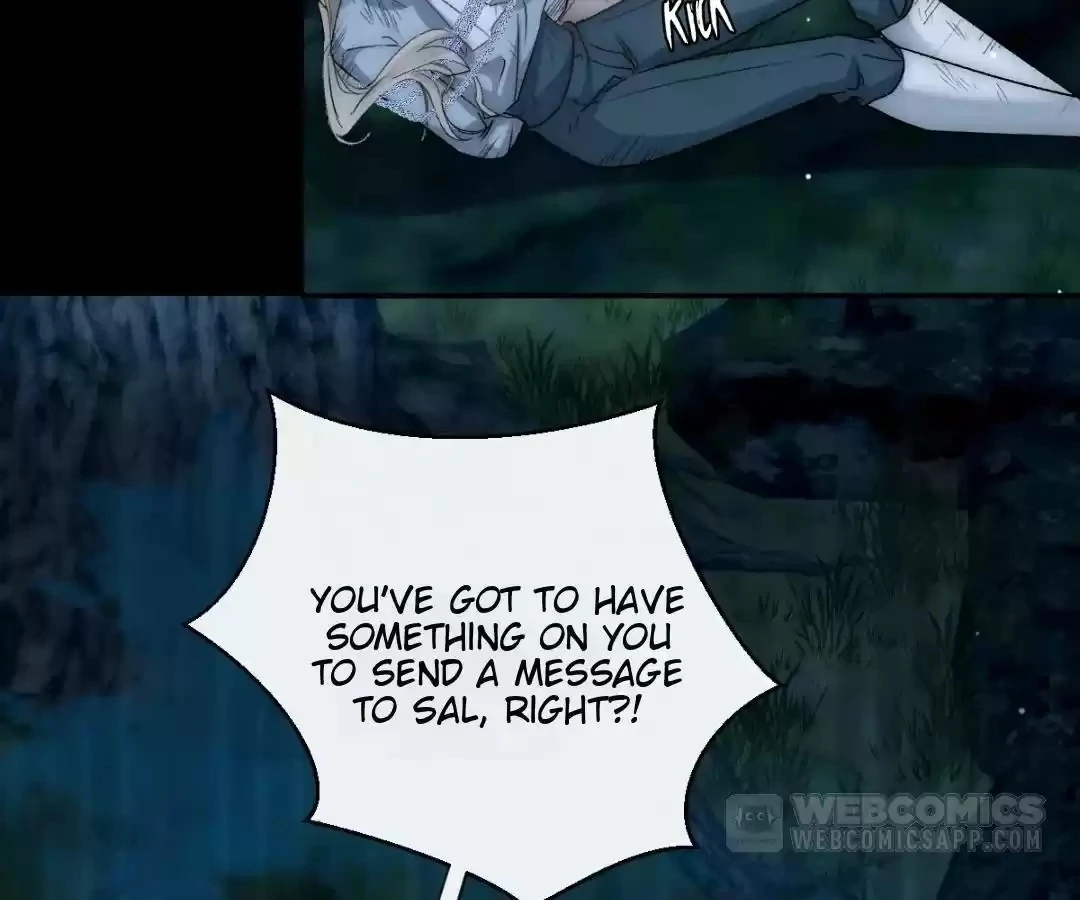 Glacial Prison [Official] - Chapter 40 manhwa