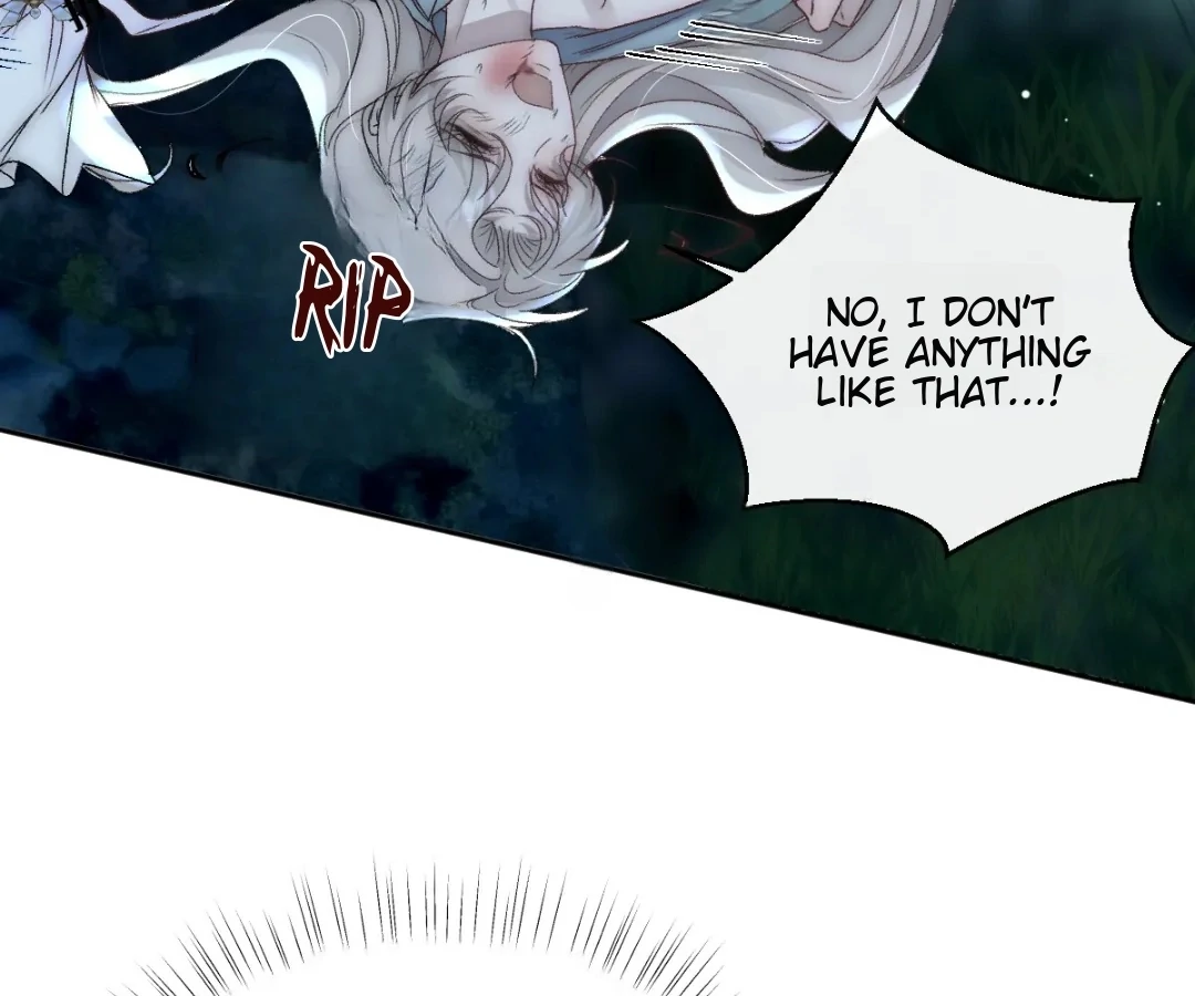 Glacial Prison [Official] - Chapter 40 manhwa