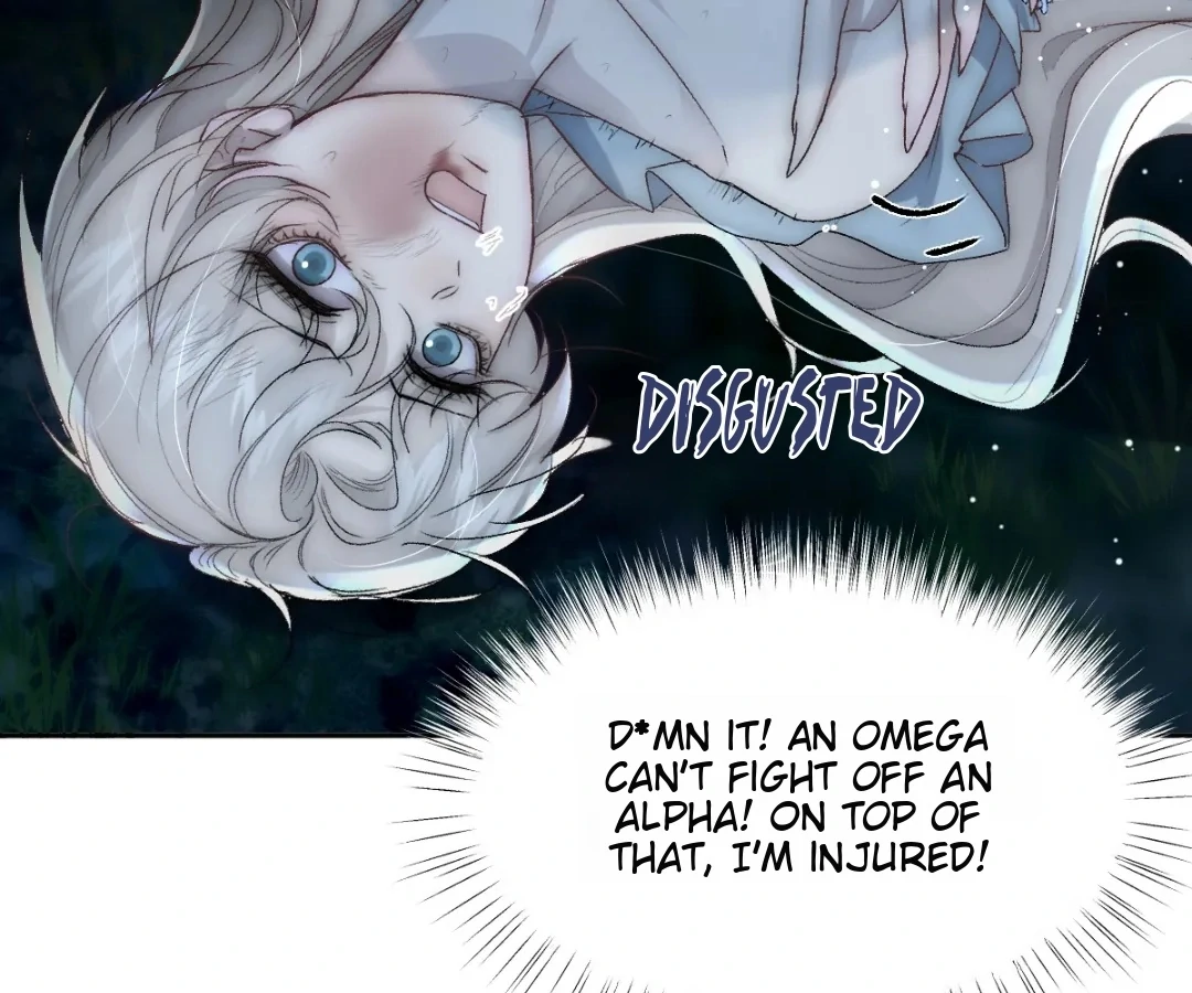 Glacial Prison [Official] - Chapter 40 manhwa