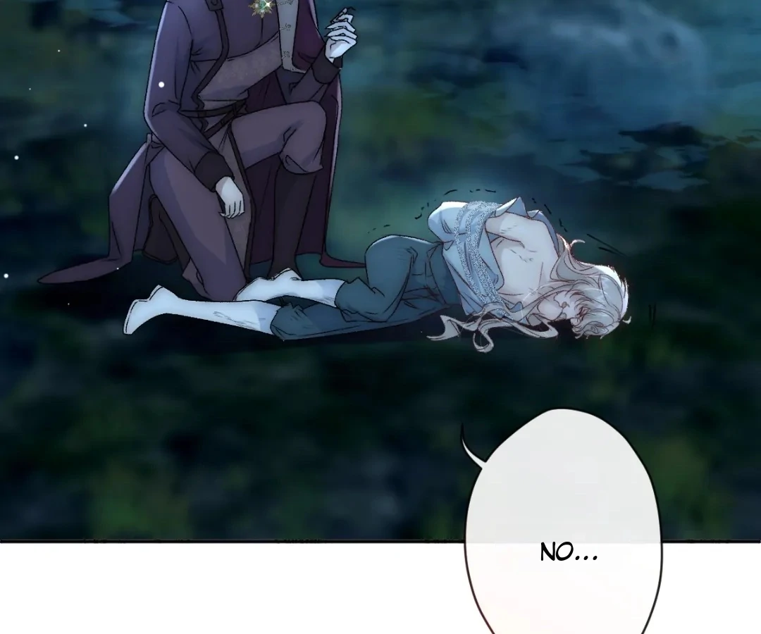 Glacial Prison [Official] - Chapter 40 manhwa