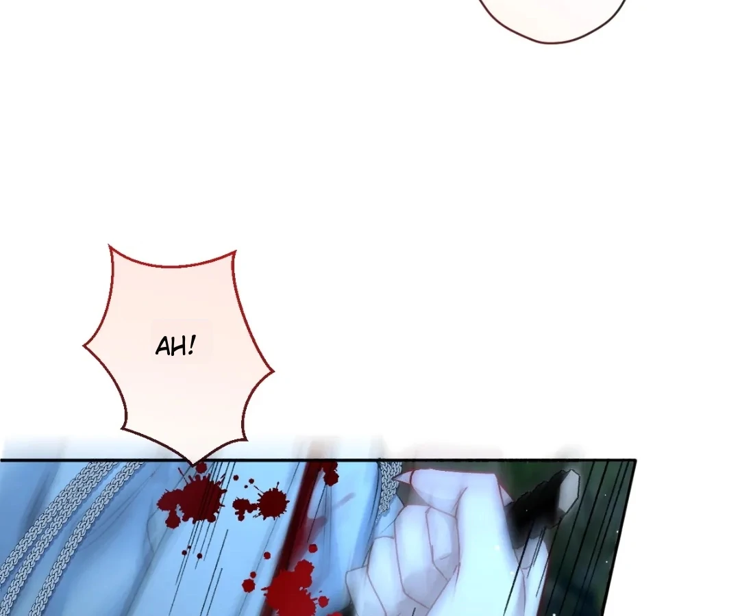 Glacial Prison [Official] - Chapter 40 manhwa
