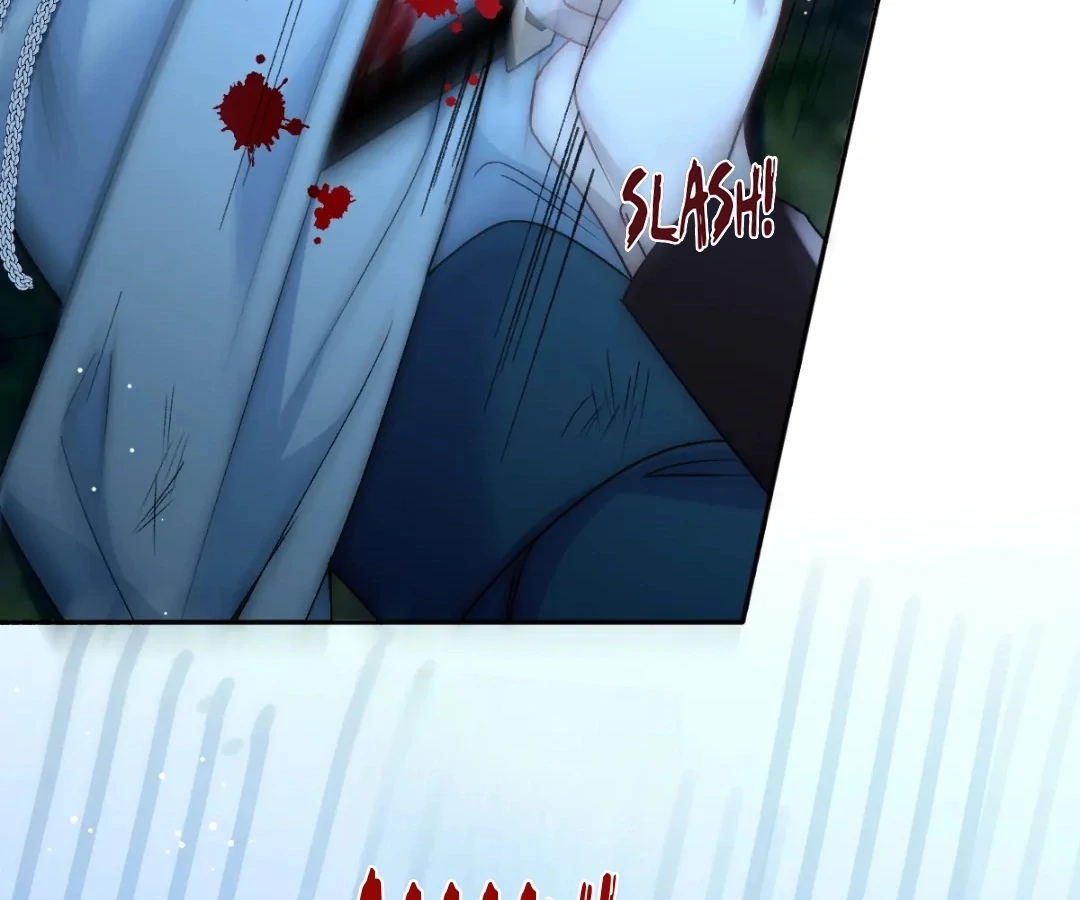 Glacial Prison [Official] - Chapter 40 manhwa