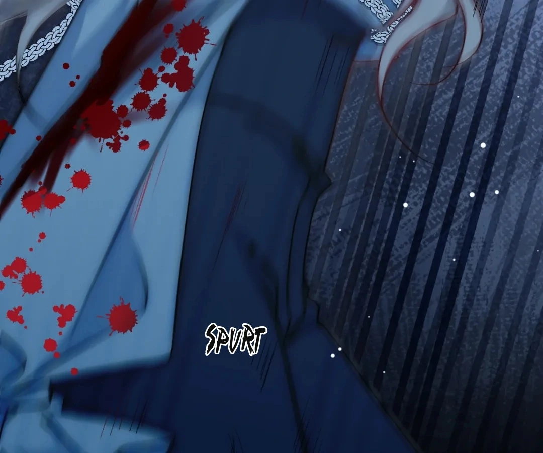 Glacial Prison [Official] - Chapter 40 manhwa