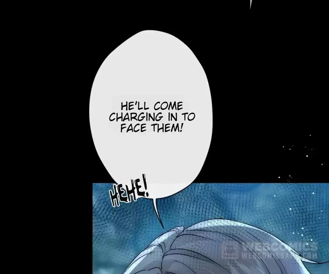 Glacial Prison [Official] - Chapter 40 manhwa