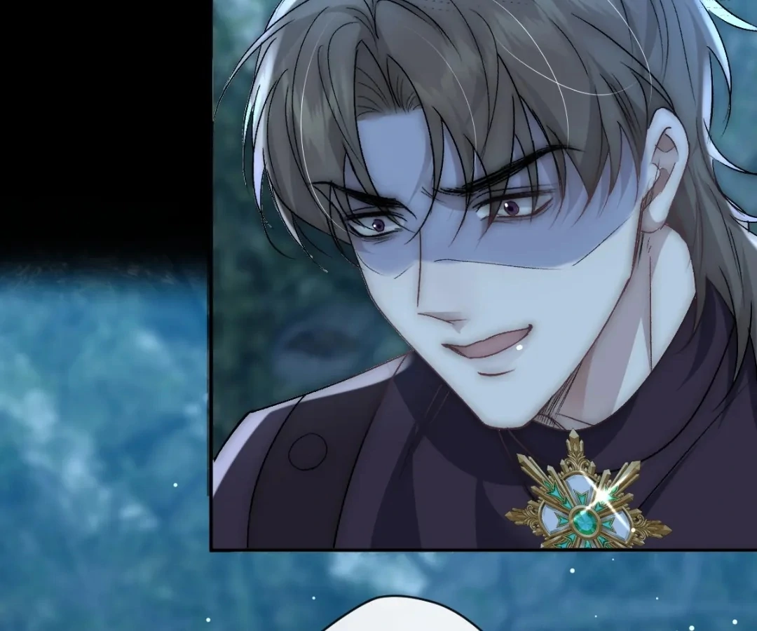 Glacial Prison [Official] - Chapter 40 manhwa