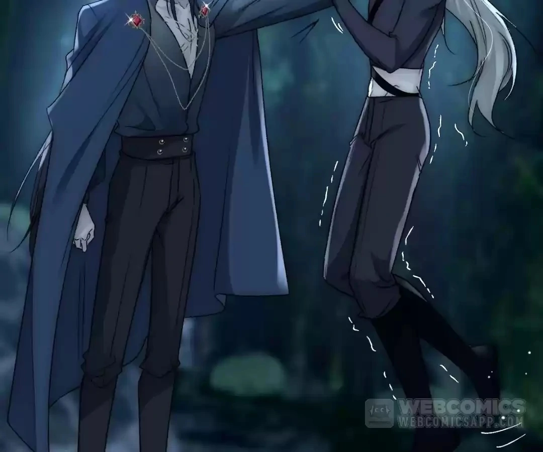 Glacial Prison [Official] - Chapter 40 manhwa