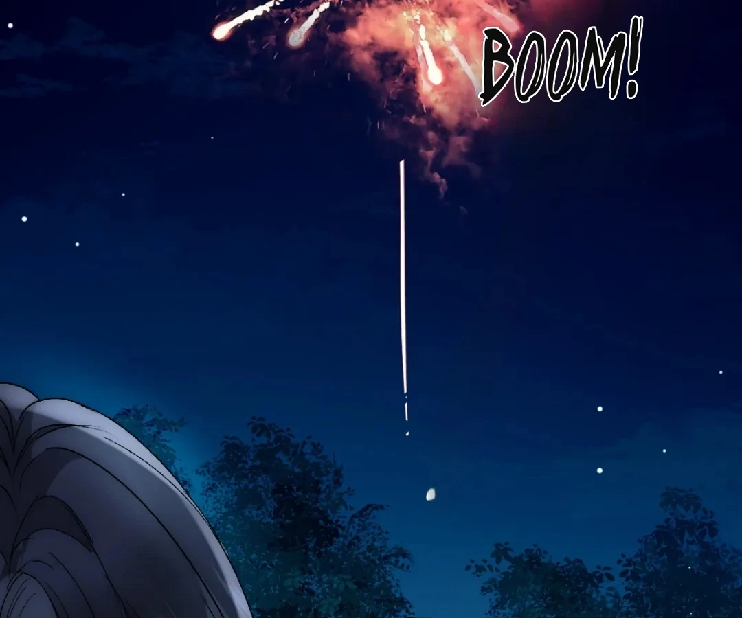 Glacial Prison [Official] - Chapter 40 manhwa