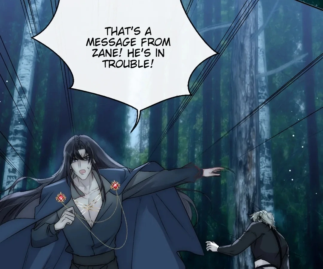 Glacial Prison [Official] - Chapter 40 manhwa