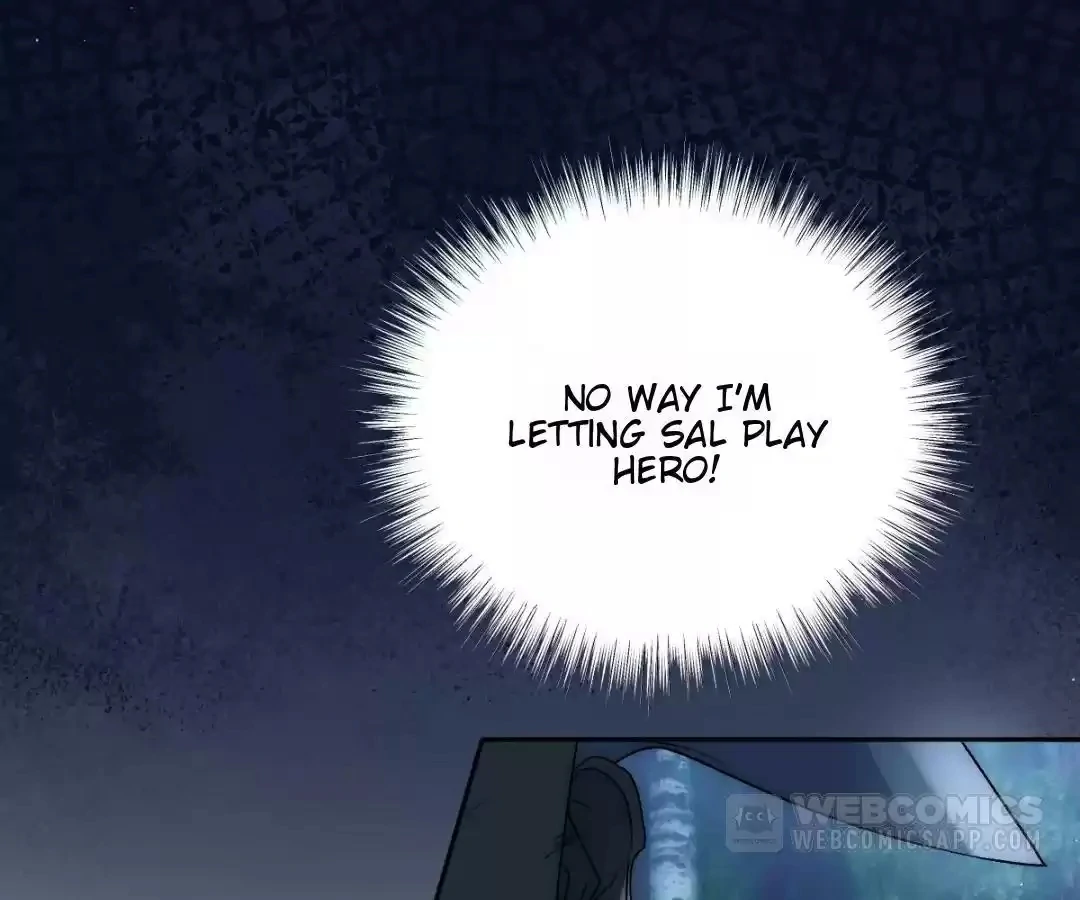 Glacial Prison [Official] - Chapter 40 manhwa