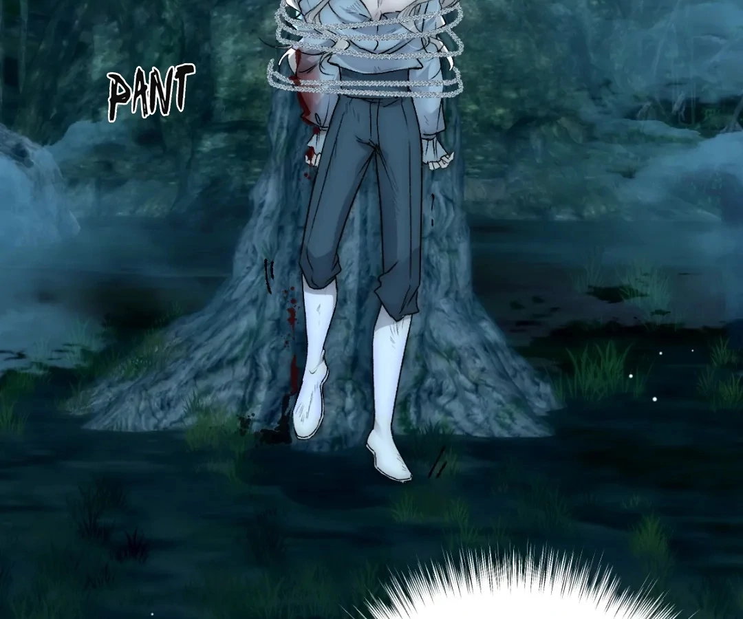 Glacial Prison [Official] - Chapter 41 manhwa