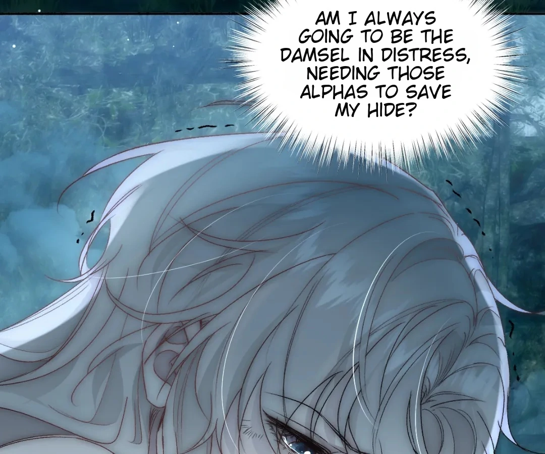 Glacial Prison [Official] - Chapter 41 manhwa