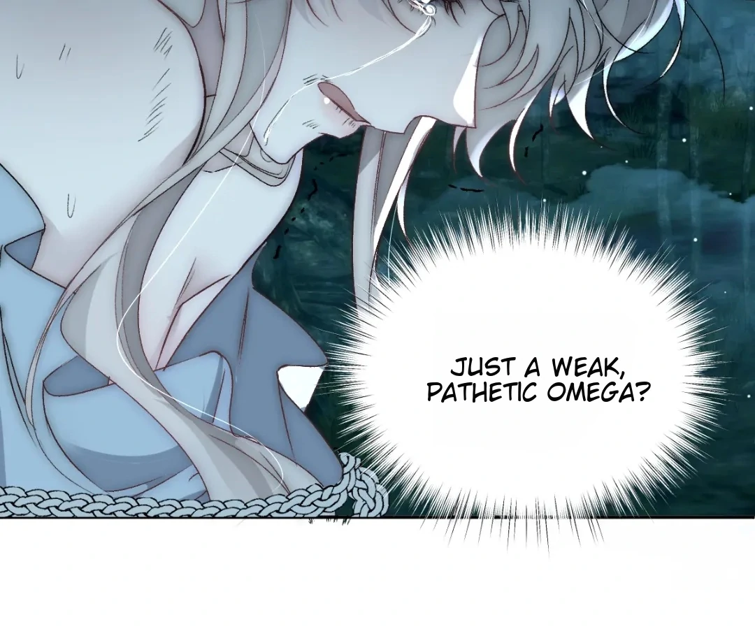 Glacial Prison [Official] - Chapter 41 manhwa