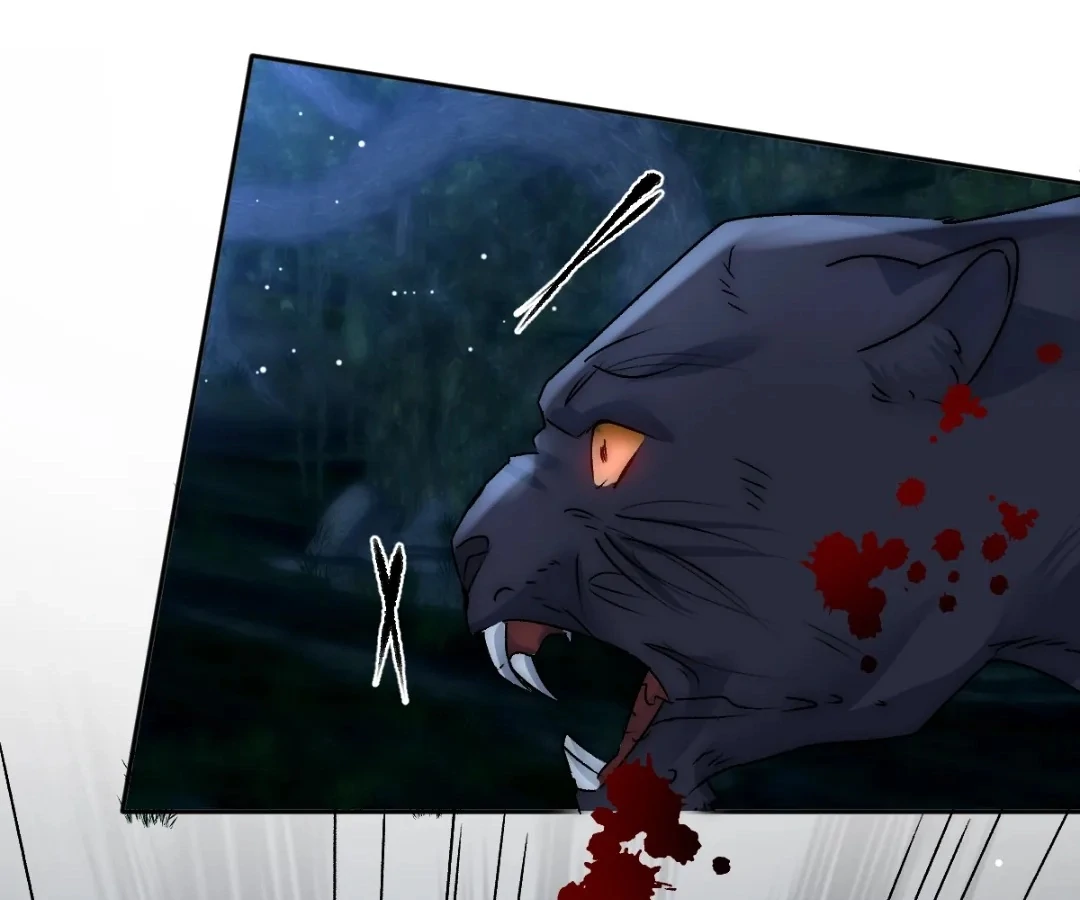 Glacial Prison [Official] - Chapter 41 manhwa