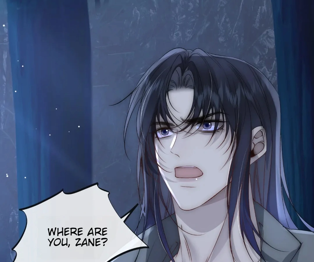 Glacial Prison [Official] - Chapter 41 manhwa