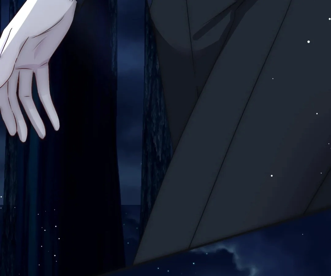 Glacial Prison [Official] - Chapter 41 manhwa