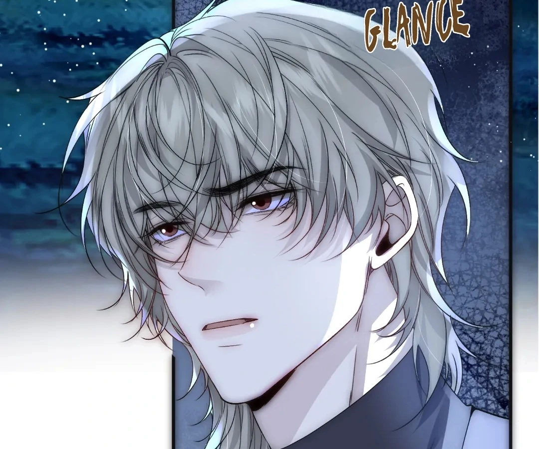 Glacial Prison [Official] - Chapter 41 manhwa