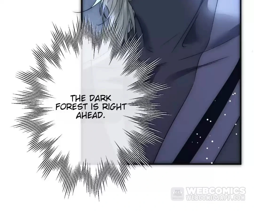 Glacial Prison [Official] - Chapter 41 manhwa