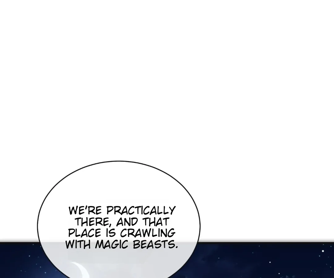 Glacial Prison [Official] - Chapter 41 manhwa