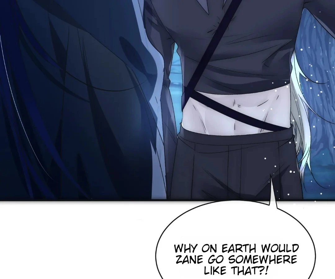 Glacial Prison [Official] - Chapter 41 manhwa