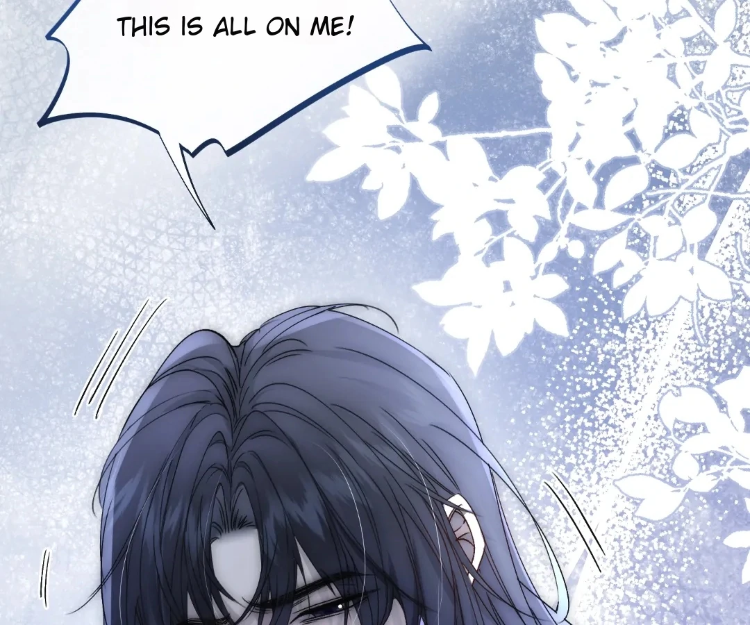 Glacial Prison [Official] - Chapter 41 manhwa