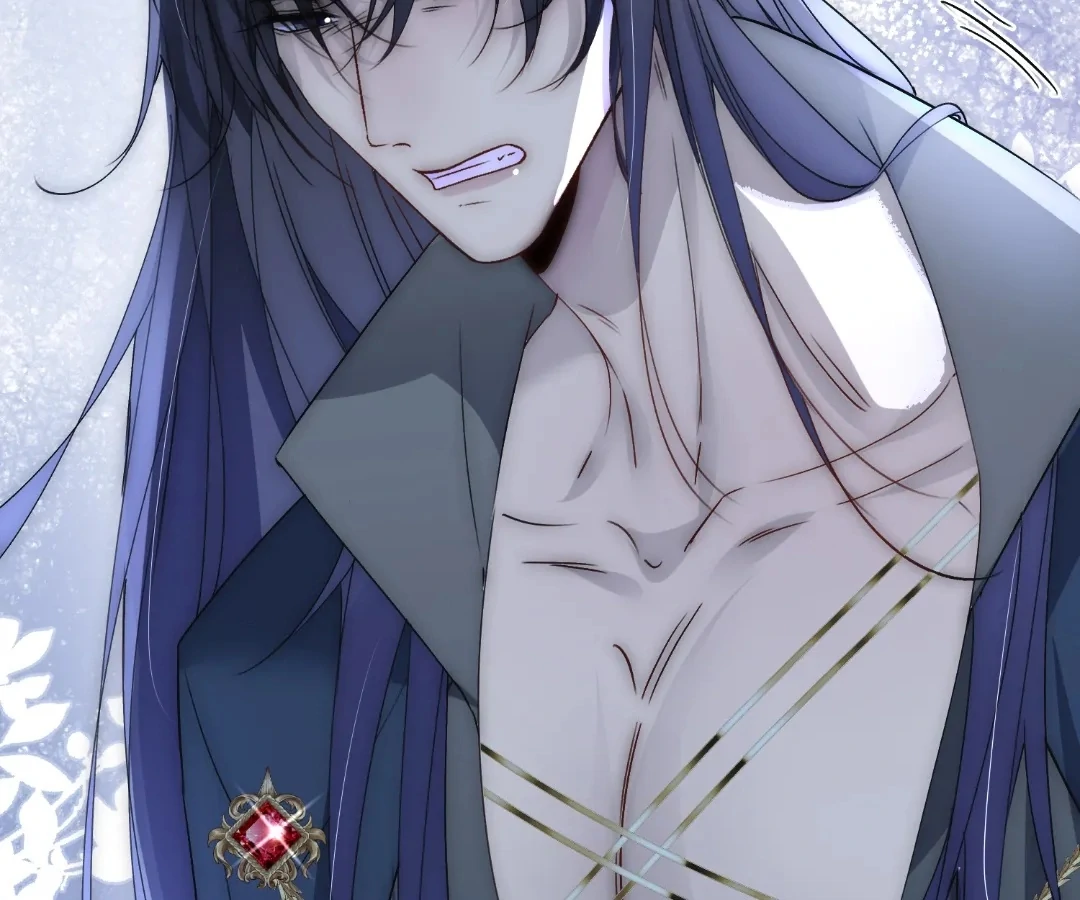 Glacial Prison [Official] - Chapter 41 manhwa