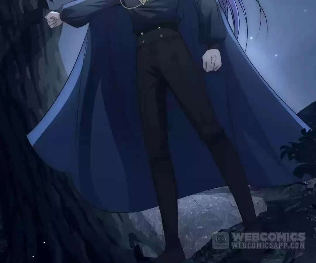 Glacial Prison [Official] - Chapter 41 manhwa
