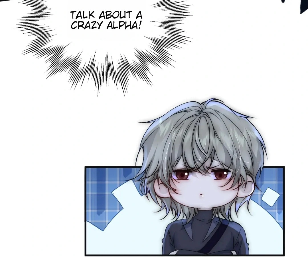 Glacial Prison [Official] - Chapter 41 manhwa