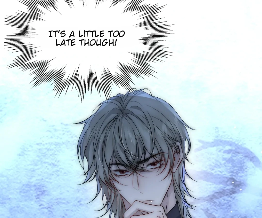 Glacial Prison [Official] - Chapter 41 manhwa